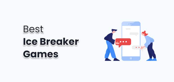 Best Ice Breaker Games 5