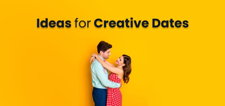 200 Ideas for Creative Dates 3
