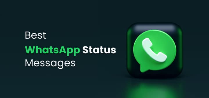 Whatsapp Status Quotes 7