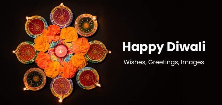 Happy Diwali Wishes🪔 6