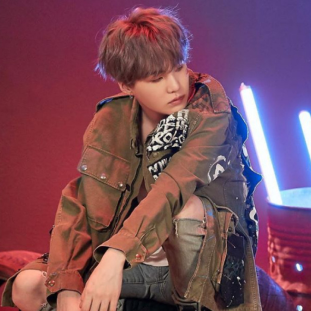 Ultimate BTS Quiz 11