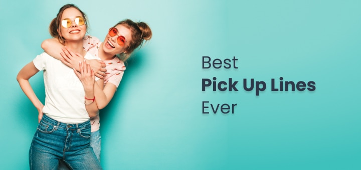 Best Pickup Lines 2