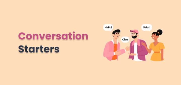 Best Ways to Make Conversation With Anyone - Even Introverts 6