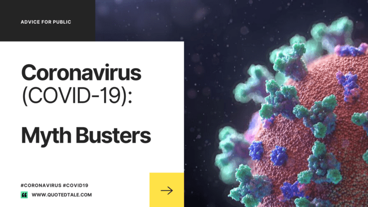Coronavirus Myth Busters 1 coronavirus-myth-busters-01