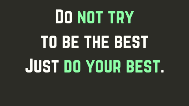 17 Life Changing Motivational Sadhguru Quotes 1 do your best sadhguru quotes