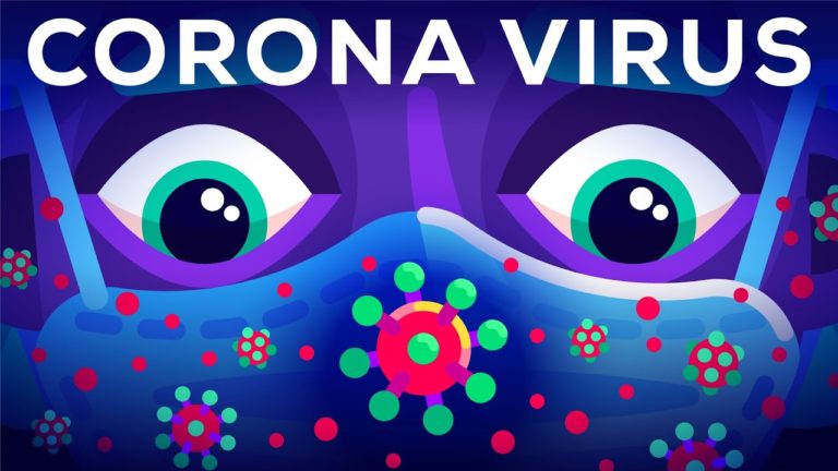 The Coronavirus Explained & What You Should Do 8