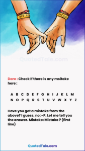 31 Best Whatsapp Dare Games To Play With Lovers Friends Quoted Tale 31 Best Whatsapp Dare Games To Play With Lovers Friends Quoted Tale